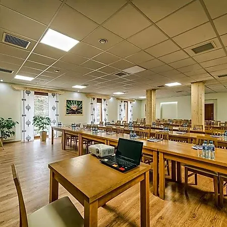 酒店 Pod Wulkanem 乔尔什滕