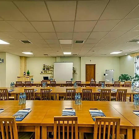 Pod Wulkanem 酒店 乔尔什滕